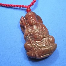 ☆╭【紫鈺の水晶】╮☆天然七彩玉地藏王菩薩/項鍊***B29 歷史價格詳細信息