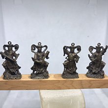 禪舞藝品～藏傳金剛手菩薩銅墜 歷史價格詳細信息