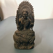 【不動明王】銅質 雙面 佛卡 唐卡 佛教 [31073] 歷史價格詳細信息