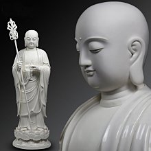 【熱賣】【地藏王菩薩】黃楊木雕刻招財供奉擺件佛像鎮宅風水手工一件代發 歷史價格詳細信息