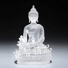 【熱賣精選】   琉璃藥師佛項鍊 漢傳南無藥師琉璃光如來吊墜 珠鍊款 法像莊嚴（GA-5055） 歷史價格詳細信息