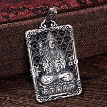 【熱賣精選】銀925荊棘玫瑰吊墜 純銀男士情侶女項鏈潮設計感紅寶石黑曜石 歷史價格詳細信息