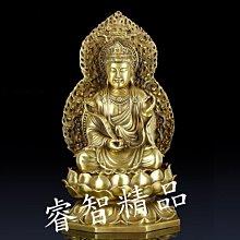 【熱賣精選】   銅佛像 神像 藏傳佛教 龍樹菩薩 龍樹佛母 法像莊嚴（GA-0411） 歷史價格詳細信息