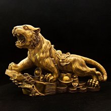 現貨熱銷-純銅財神爺佛像招財家用供奉財神擺件店鋪開業銅財神像文財神神像-特價 歷史價格詳細信息