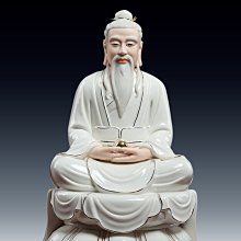 德化陶瓷媽祖神像天上聖母天後湄洲島海神娘娘家用供奉擺件保平安 歷史價格詳細信息