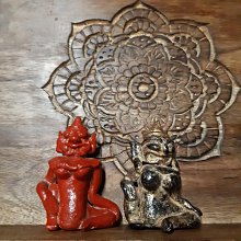 緬甸/南美柚木桌椅組合 戶外別墅庭院露天花園編織帶椅子 歷史價格詳細信息