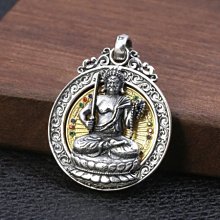 和田玉本命佛吊墜十二生肖屬雞守護神不動明王菩薩男女款玉石掛件 歷史價格詳細信息