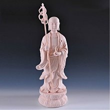 南無地藏王菩佛畫像掛畫高清地藏菩薩像供奉卷軸佛像裝飾本願經 歷史價格詳細信息