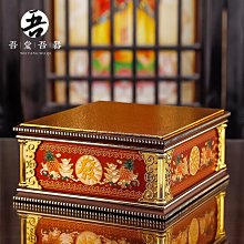 佛像加高底座供奉觀音菩薩佛像增高家用蓮花臺座樹脂蓮花福字底座 歷史價格詳細信息