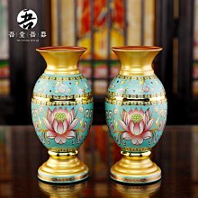 佛具用品供佛花瓶家用客廳佛供花觀音凈瓶佛前插花香爐果盤供具 歷史價格詳細信息