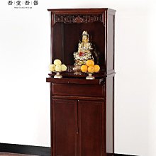 供桌佛 家用供佛優  神 經濟型佛龕櫃 香火條案財神爺供奉桌 歷史價格詳細信息