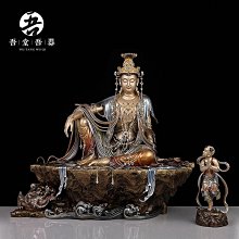 黃銅掐絲貼金關公擺件客廳商鋪供奉關二爺神像新款武財神關羽雕像 歷史價格詳細信息