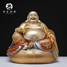 全銅圓唇香薰香爐佛堂供佛供奉財神吉祥香爐室內家用焚香黃銅擺件 歷史價格詳細信息