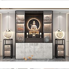 簡約供桌佛家用觀音菩薩爺供奉桌供神龕佛桌 歷史價格詳細信息