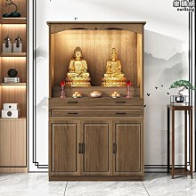 佛龕供桌佛臺家用風格佛像供臺神臺香臺加高架子供奉供佛底座 歷史價格詳細信息