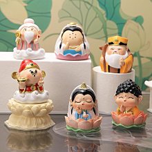 【小小的】歡喜小沙彌 和闐白玉帶皮 籽料 一手握 掛件 玉珮 歷史價格詳細信息