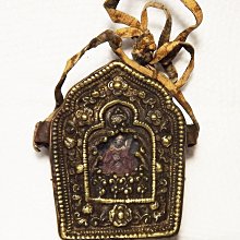 --般若軒--隨身佛(文殊菩薩) -- #255-33 歷史價格詳細信息