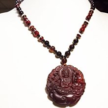 --吉品軒--紅琉璃唸珠(16mm*108顆)+老銀蜜臘墜飾--骨珠佛珠手珠金剛杵 珊瑚 #556-15 歷史價格詳細信息