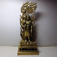 紫晶宮***不動明王白檀木精雕佛牌(4.1*2.5*1公分)***唯一手持龍劍佛牌 歷史價格詳細信息