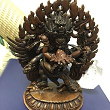 --般若軒-普巴杵一對 --天珠天鐵佛像法器念珠 #148c 歷史價格詳細信息