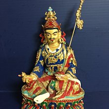 密宗系列-蓮師咒輪 歷史價格詳細信息