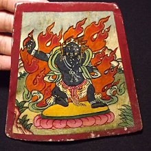 --般若軒--金剛手菩薩-- #299-21 歷史價格詳細信息