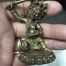 --般若軒--老件吉祥天母嘎屋 -- #125c 歷史價格詳細信息