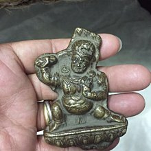 --般若軒--老件吉祥天母嘎屋 -- #125c 歷史價格詳細信息