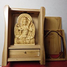 紫晶宮***黃楊木精雕如意元寶土地公坐姿(高10公分)***品質保證價格便宜 歷史價格詳細信息