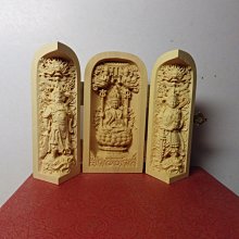 紫晶宮**觀音菩薩小唐卡(5.4*8.5公分)**量大可談 歷史價格詳細信息