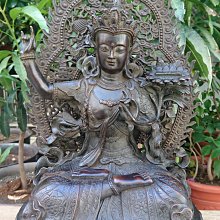 【紅蓮賞翫】銅雕 黃財神（6.3cmx4.2cm） 歷史價格詳細信息