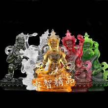 【睿智精品】藏傳佛教 密宗佛像 尼泊爾進口 藥師佛 隨身佛 法像莊嚴 銅佛像（GA-2689） 歷史價格詳細信息