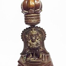 --般若軒--大威德普巴杵-- [結緣.下標即結標] #288-22 歷史價格詳細信息