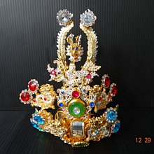 { 凡塵佛俱百貨批發 }促銷品  特價  神明衣 1尺1寸長手工浮棉製跳紗衣 歷史價格詳細信息