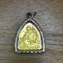 密宗系列-蓮師咒輪 歷史價格詳細信息