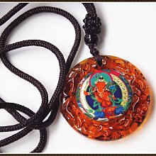 【文殊護身咒輪】PVC 透明 佛卡 唐卡 經文/咒輪 [22011] 歷史價格詳細信息