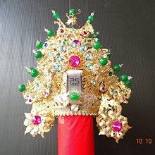 { 凡塵佛俱百貨批發 }促銷品  特價  神明衣 1尺1寸長手工浮棉製跳紗衣 歷史價格詳細信息