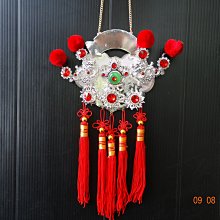 { 凡塵佛俱百貨批發 }促銷品  特價  神明衣 1尺1寸長手工浮棉製跳紗衣 歷史價格詳細信息