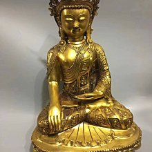 清代鎏金老銅扣子一個，完整沒毛病，這個圖案的少，應該屬于暗八34648 歷史價格詳細信息