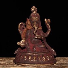 純銅硃砂菩提葉貼紙書籤手機貼五爺九尾狐狸太歲護身飾品 歷史價格詳細信息