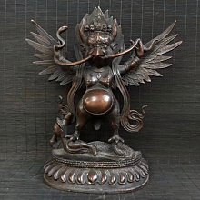 藏傳 老佛像 大尺寸48.5cm【蓮花手 觀音】質量重 友人托售!低價結緣~物超所值~機會難得! 歷史價格詳細信息