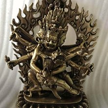 普巴金剛伏魔除障咒輪圖片 相紙塑封 梵文經文密宗相框擺臺 唐卡 佛畫 歷史價格詳細信息