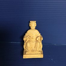 道教系列:隨身佛龕  廣澤尊王(黃楊木) 歷史價格詳細信息