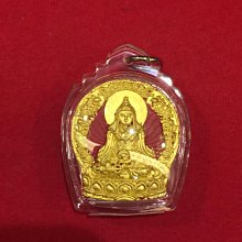 密宗系列-蓮師(大&24K金) 歷史價格詳細信息