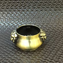 密宗系列:香爐(吉祥獅)紅銅色 歷史價格詳細信息