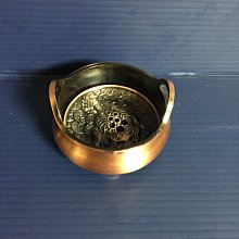 密宗系列:香爐(吉祥獅)紅銅色 歷史價格詳細信息