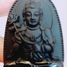 林老師開運坊~ 黑曜石千手觀音菩薩（4.4X3X0.7公分）/生肖鼠（八大守護神）~已開光 歷史價格詳細信息