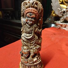 --般若軒--骨雕 金剛手法刀-- #122e 歷史價格詳細信息