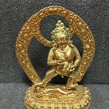 密宗系列：綠財神佛像 歷史價格詳細信息