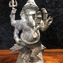 《象鼻財神》老銅像‼純銅鎏金【象鼻財神】～有緣～恭請～得福報‼ 歷史價格詳細信息